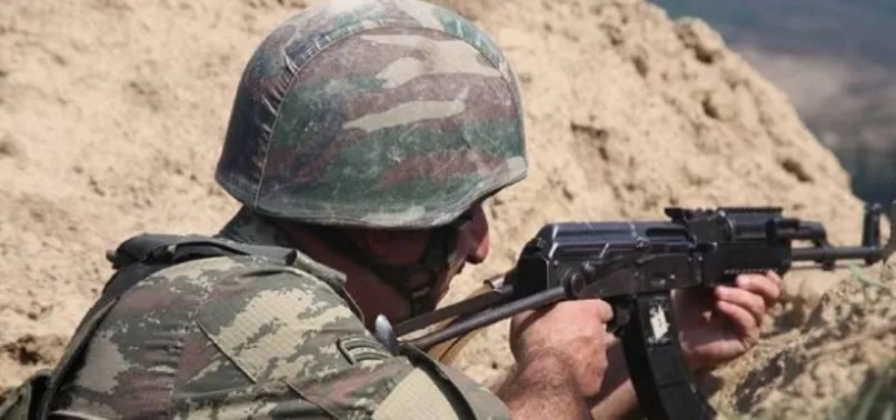 Ermenistan askeri, PKK'lı teröristlerin Dağlık Karabağ'da savaştığını itiraf etti! Aylık 600 dolar maaş alıyorlar