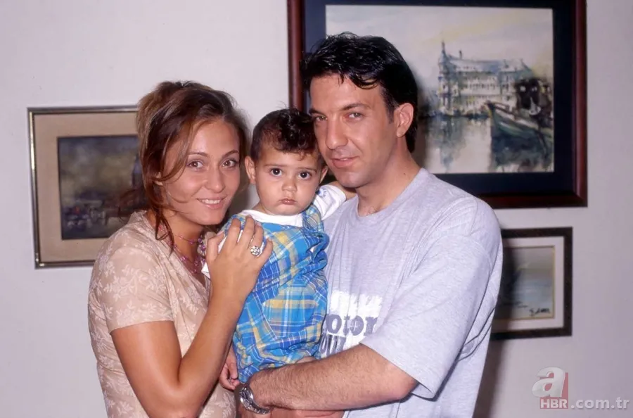 Ceyda Düvenci'nin ilk eşi Kaan Girgin'in son hali gündem oldu 4