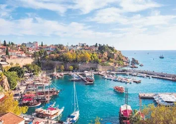 Her komiteye başkan gelecek