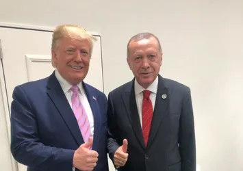 Altun'dan "G20 Liderler Zirvesi" paylaşımı