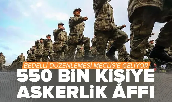 Son dakika: AK Parti’den Bakayalara Bedelli Af Düzenlemesi açıklaması