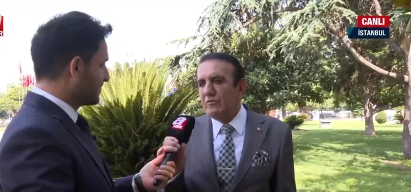 15 Temmuz destanı | Millet göğsünü vatana siper etti! Kahramanlar A Haber’de