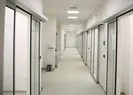 Son dakika: İşte Feriha Öz Acil Durum Hastanesi'nin içi | Video