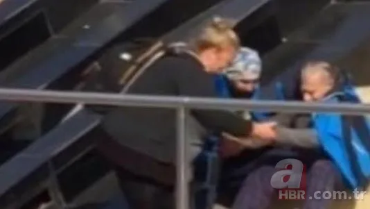 Mehmet Ali Erbil’in çıplak ayaklı görüntüleri şoke etmişti! Erbil Alzheımer mı oldu? 9