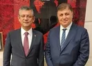 Yeni Parti’de Cemil Tugay alarmı