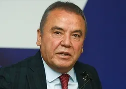 Antalya'daki yolsuzluk soruşturmasında çarpıcı itiraf: Mühittin Böcek'in paralardan haberi vardı