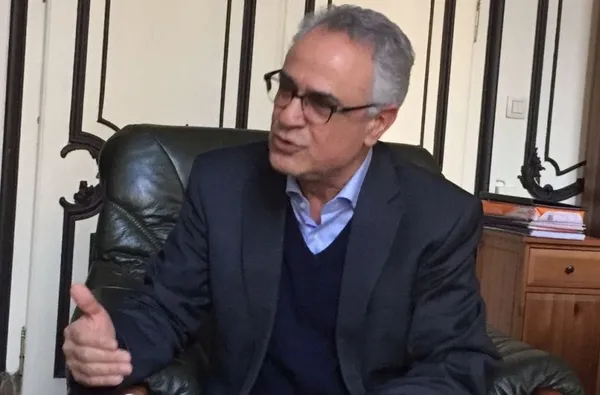 7'li koalisyonun gölgesine sığındığı PKK'dan alçak tehdit: İç savaş çıkartırız - 10