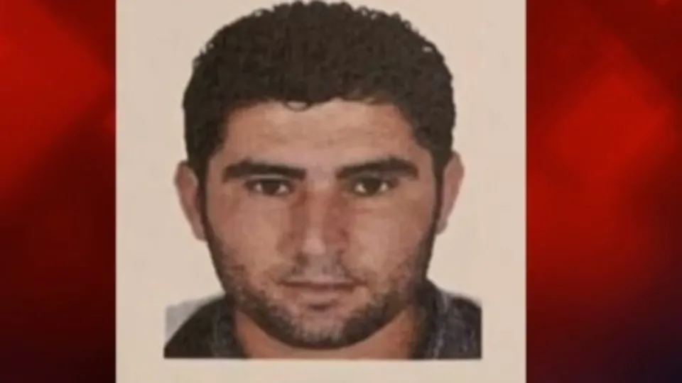 MİT PKK’lı terörist Mesut Taşkın’ı yurt dışında etkisiz hale getirdi