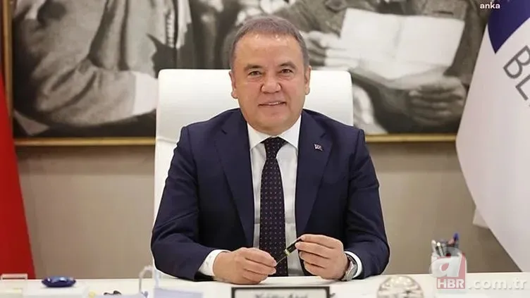 Rüşvete 'işler hızlı yürüsün' savunması! Muhittin Böcek'in daire başkanının ifadesi ortaya çıktı 1