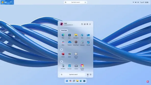 Windows 12’yi herkes kullanamayacak! Oyuncu bilgisayarları bile yetersiz kalabilir! İşte yeni Windows’un RAM gereksinimi…