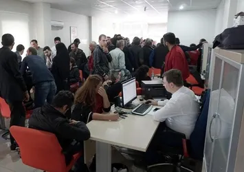 Genel sağlık sigortası borcu olanlar dikkat! Gelir testine başvurular yarın başlıyor