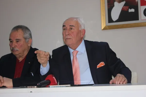 Tunç Soyer'e CHP'den tepkiler çığ gibi büyüyor! - 1