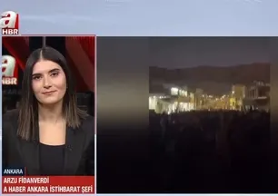 ABD - İran geriliminde Türkiye devrede!