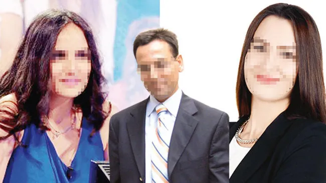 Danıştay hakimi ve avukat kızlarını 'Cin' yalanıyla dolandıran şahsa 66 yıl hapis istendi - 2