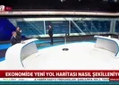 Ekonomide yeni yol haritası nasıl şekillenecek?
