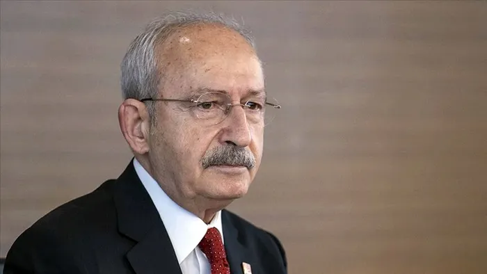 Kemal Kılıçdaroğlu ile Mansur Yavaş bir arada! O iddialara yalanlama: Ekrem İmamoğlu masanın dışına...