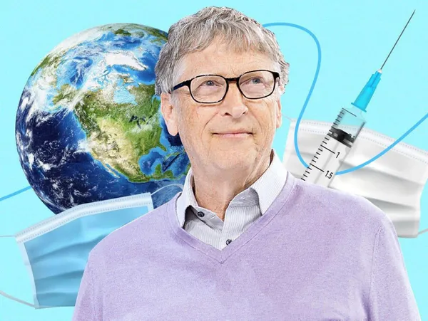 Son dakika: Normale dönüş ne zaman? Bill Gates tarih verdi