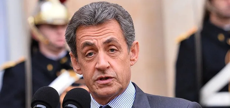 Fransa'da mahkemeden Sarkozy'ye kötü haber