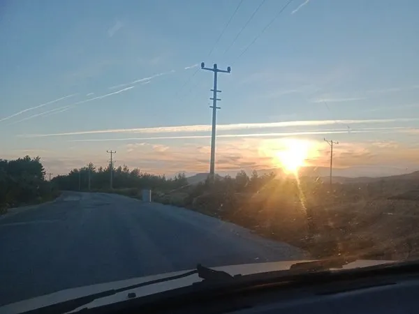 Sosyal medyada "biyolojik saldırı" yaygarası kopardılar! İşte gerçek - 2