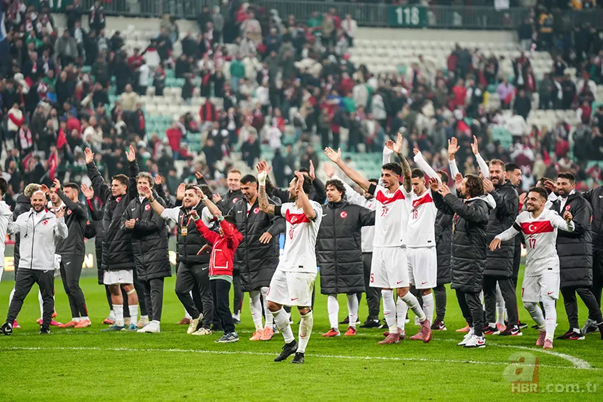 2026 FIFA Dünya Kupası play-off maçları ne zaman? 3