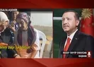 Başkan Erdoğan’dan taziye telefonu