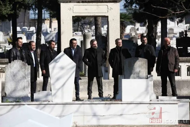 EDHO bu akşam var mı? Eşkıya Dünyaya Hükümdar Olmaz bugün neden yok? ATV yayın akışı 5 Şubat! 24