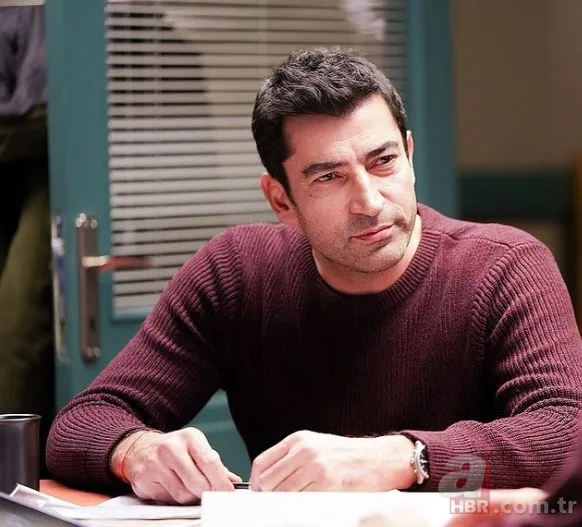 Dünyanın en güzel kadını seçilen Hande Erçel görenleri şaşırttı! Böyle bir değişim yok 17