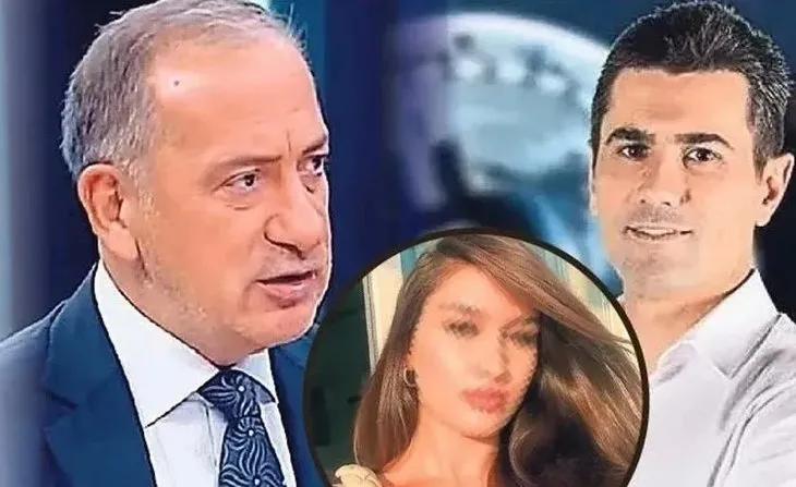 İşte ICRYPEX'in kurucusu Gökalp İçer'in yaşadığı dehşet evi! Avukat Göksu Çelebi ölüm kalım savaşında