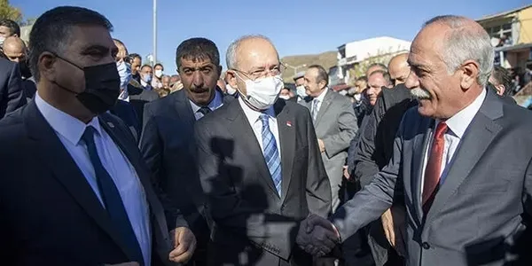 Sözlerinin hepsi yalan çıktı! Kemal Kılıçdaroğlu’nun Kars’a ilişkin iddialarına Kars Valiliğinden yalanlama