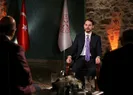 Bakan Albayrak: Bir enerji projesinde başka bir ülke tehdit etti!