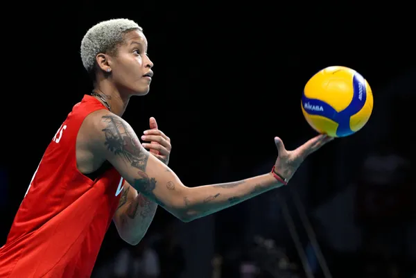 Melissa Vargas’ın bilinmeyen hayat hikayesi! Türkiye Cumhuriyeti vatandaşı nasıl oldu? Başkan Erdoğan detayı dikkat çekti | Sırbistan’a yüzyılın çalımı