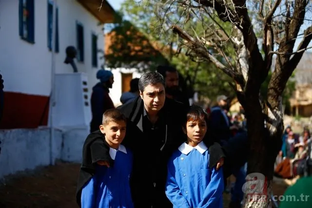 "Kurtlar Vadisi Vatan" vizyona giriyor! İşte tarih 62