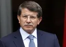 Davutoğlundan Kılıçdaroğluna yalancı iması