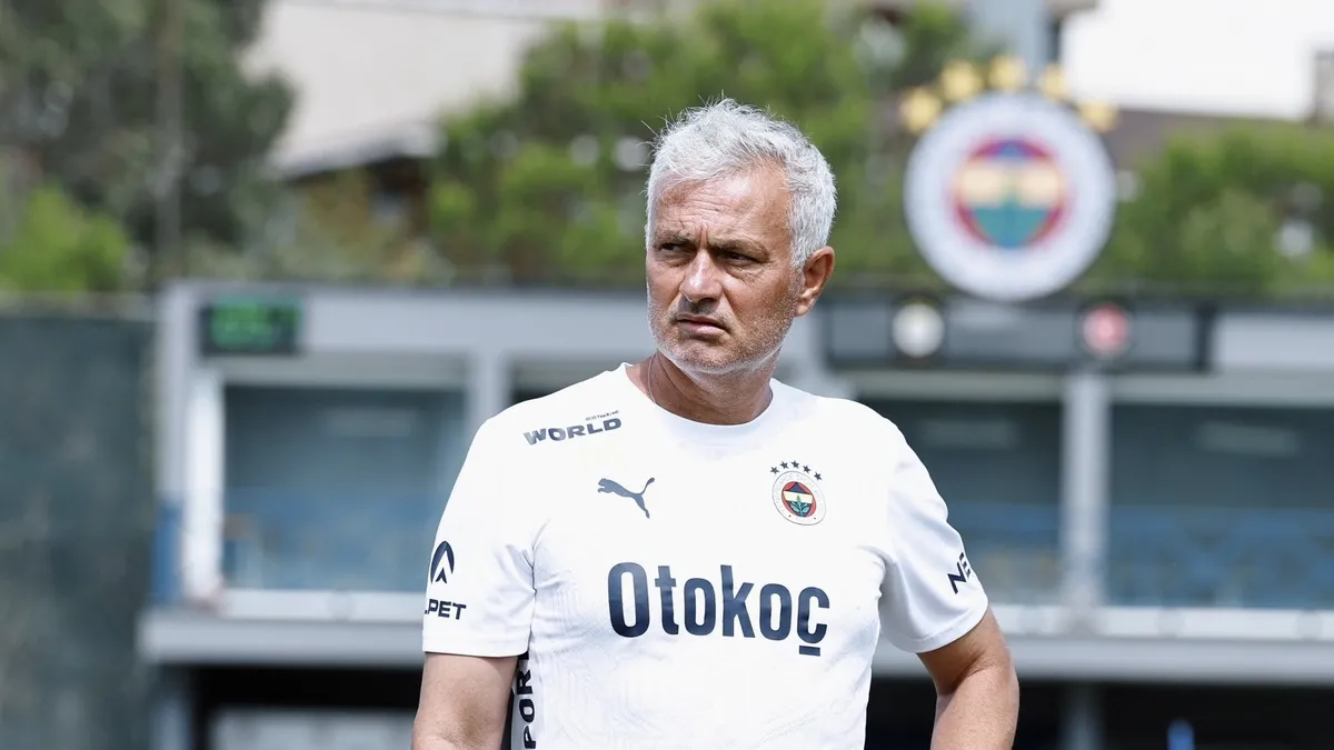 Fenerbahçe'de Lugano maçı hazırlıkları tamamlandı