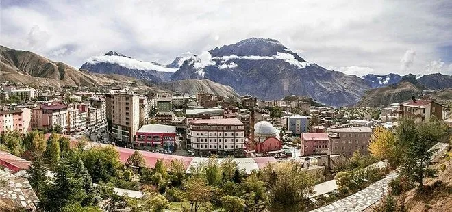 Hakkari terörle anılmıyor! İşte ’oh’ dedirten yatırımlar