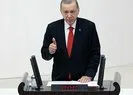Başkan Erdoğan alçak PKK’ya seslendi