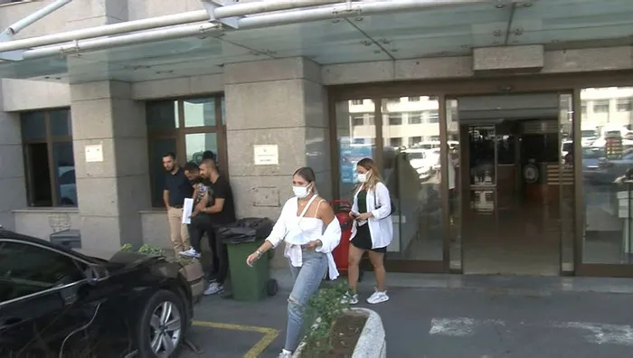 Son dakika: Sosyal medya fenomenleri ifadeye çağrıldı! Enes Batur, Damla Nur Altun, Başak Karahan, Reynmen... - 1