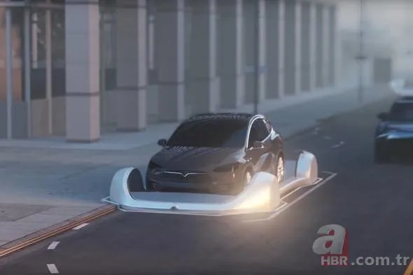 Elon Musk'ın çılgın planı hayata geçiyor 7