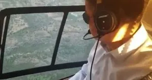 Bakan Pakdemirli duyurdu: İzmir’deki yangın...