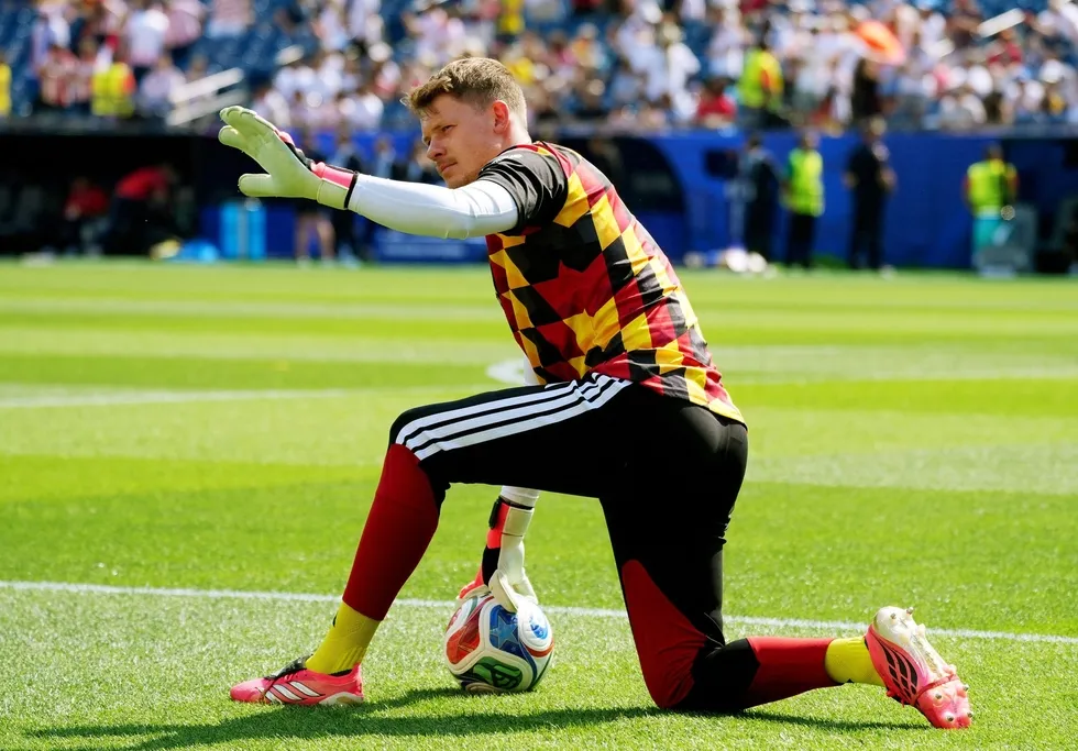 Beşiktaş'ta Alexander Nübel transferinde sona doğru! İstanbul'a gelmesi bekleniyor - 3