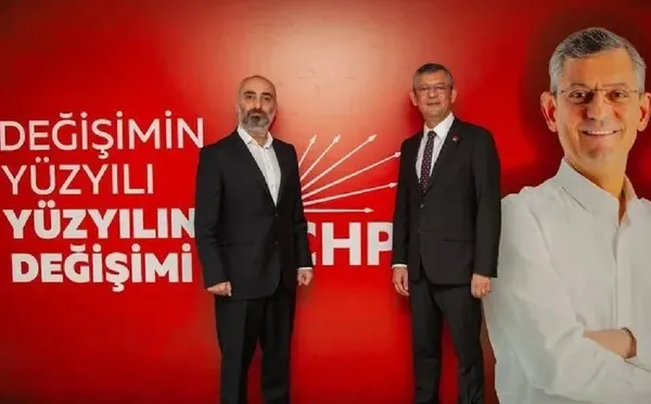Özgür Özel ile Kılıçdaroğlu arasında fark yok! Koalisyon ile ittifaka yeşil ışık yaktı | CHP'de eş başkanlık dönemi mi? - 8