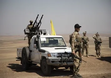 ABD'den PKK'ya havacılık eğitim! Yine teröristlere kalkan oldular | Fitne medya Washington Post skandalı yazdı