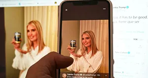 Tepkiye neden olan hareket! Kuralları yıktınız