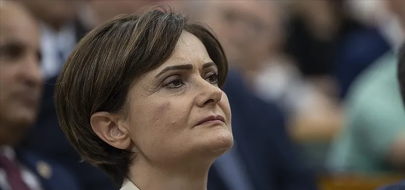 CHP ile İYİ Parti arasında bitmeyen kapışma! Bilge Yılmaz'ın sözlerine Canan Kaftancıoğlu'ndan yanıt: Açıkla!