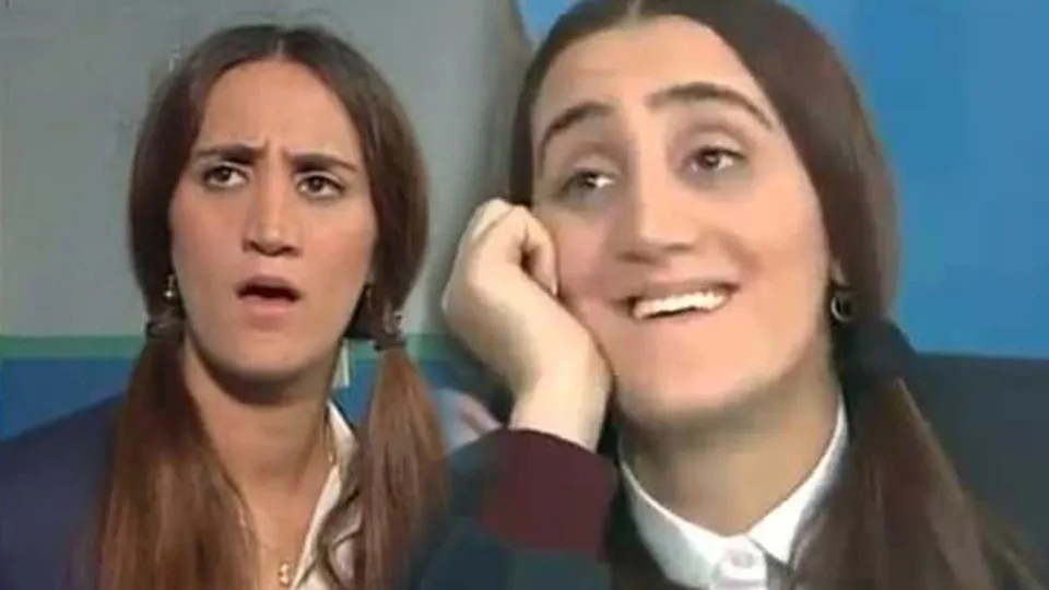 Çılgın Bediş'in Banu'su Sonay Aydın değişimiyle yok artık dedirtti