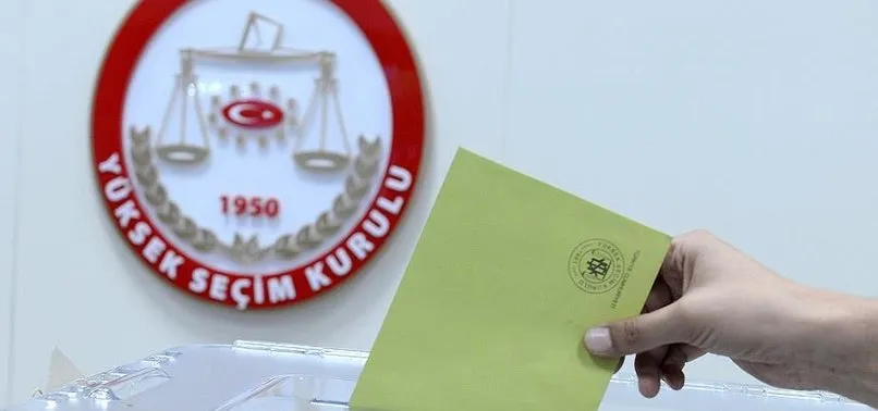 Seçimlere girebilecek parti sayısı arttı! YSK kararı Resmi Gazete’de yayımlandı | İşte seçime girebilecek partiler
