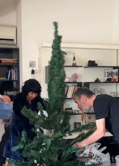 Bez Bebek'in Yağmur'u Asena Keskinci'nin annesi bakın kimmiş! 3