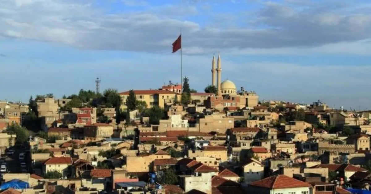 Tarih ve kültür şehri: Gaziantep