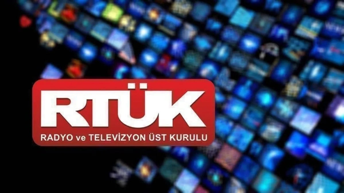 4 diziye program durdurma kararı! RTÜK duyurdu