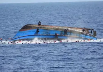 Düğünden dönüyorlardı! Nijerya'da tekne faciası: 106 kişi hayatını kaybetti